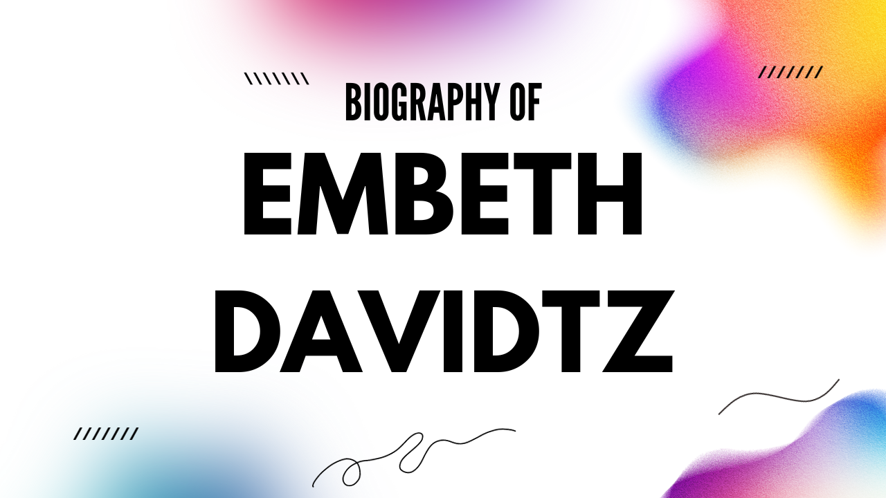 Embeth Davidtz Net Worth [Updated 2023], Age, Bio
